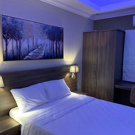 Casa Pereybere Tourist Residence Pereybere Beach Luaran gambar