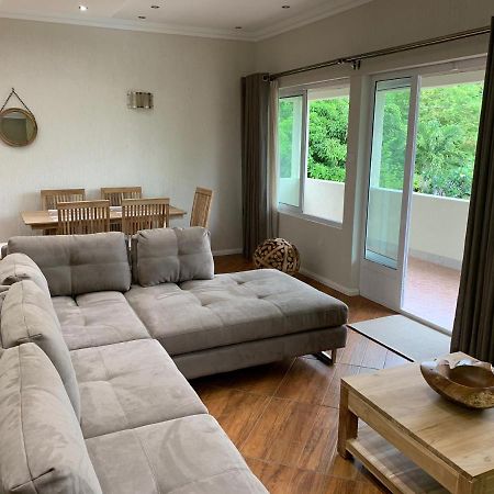 Casa Pereybere Tourist Residence Pereybere Beach Luaran gambar