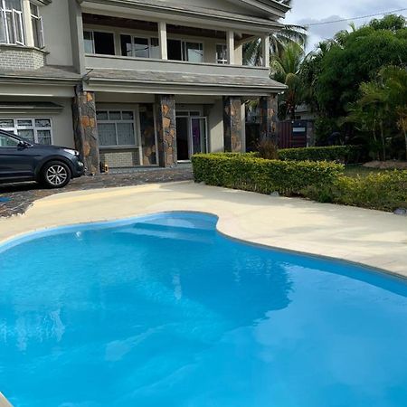 Casa Pereybere Tourist Residence Pereybere Beach Luaran gambar