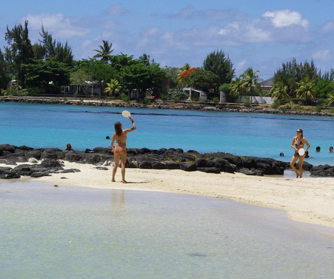 Casa Pereybere Tourist Residence Pereybere Beach Luaran gambar