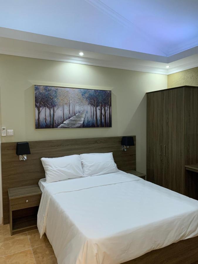 Casa Pereybere Tourist Residence Pereybere Beach Luaran gambar