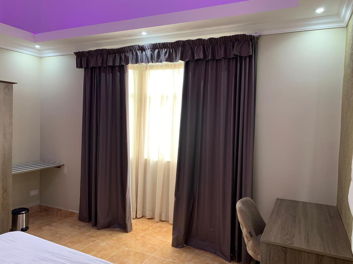 Casa Pereybere Tourist Residence Pereybere Beach Luaran gambar