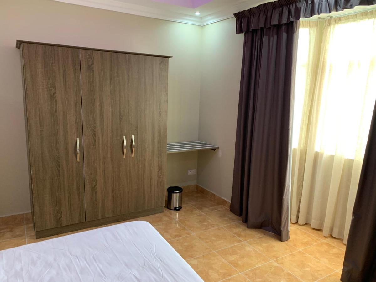 Casa Pereybere Tourist Residence Pereybere Beach Luaran gambar