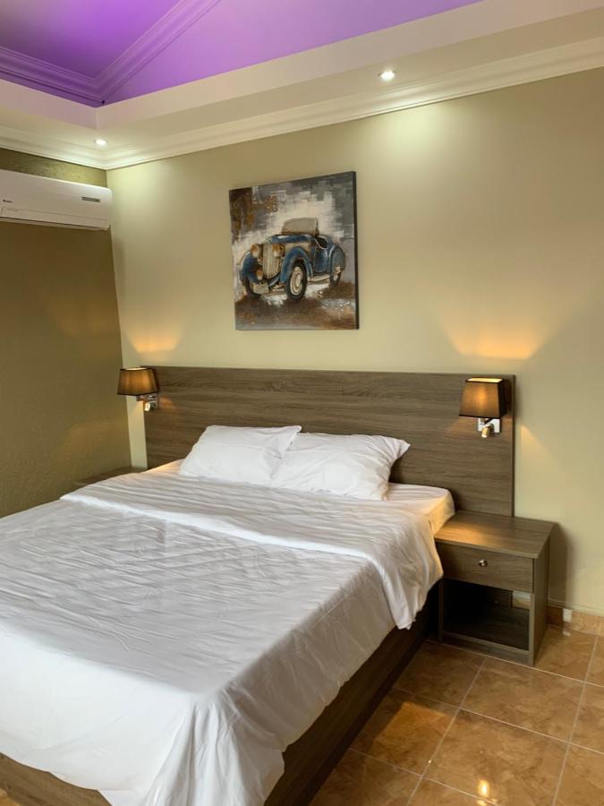 Casa Pereybere Tourist Residence Pereybere Beach Luaran gambar