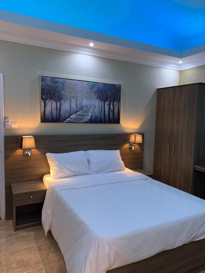 Casa Pereybere Tourist Residence Pereybere Beach Luaran gambar