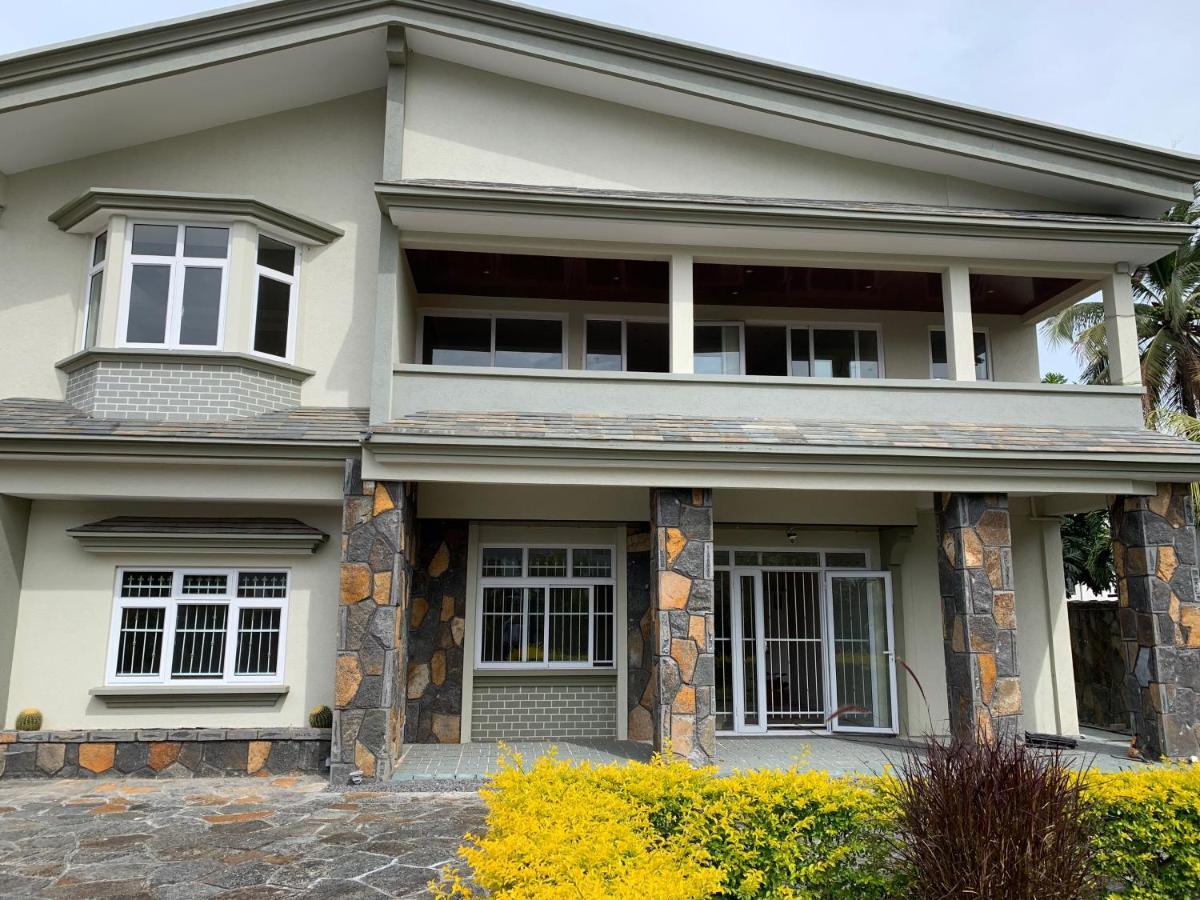 Casa Pereybere Tourist Residence Pereybere Beach Luaran gambar