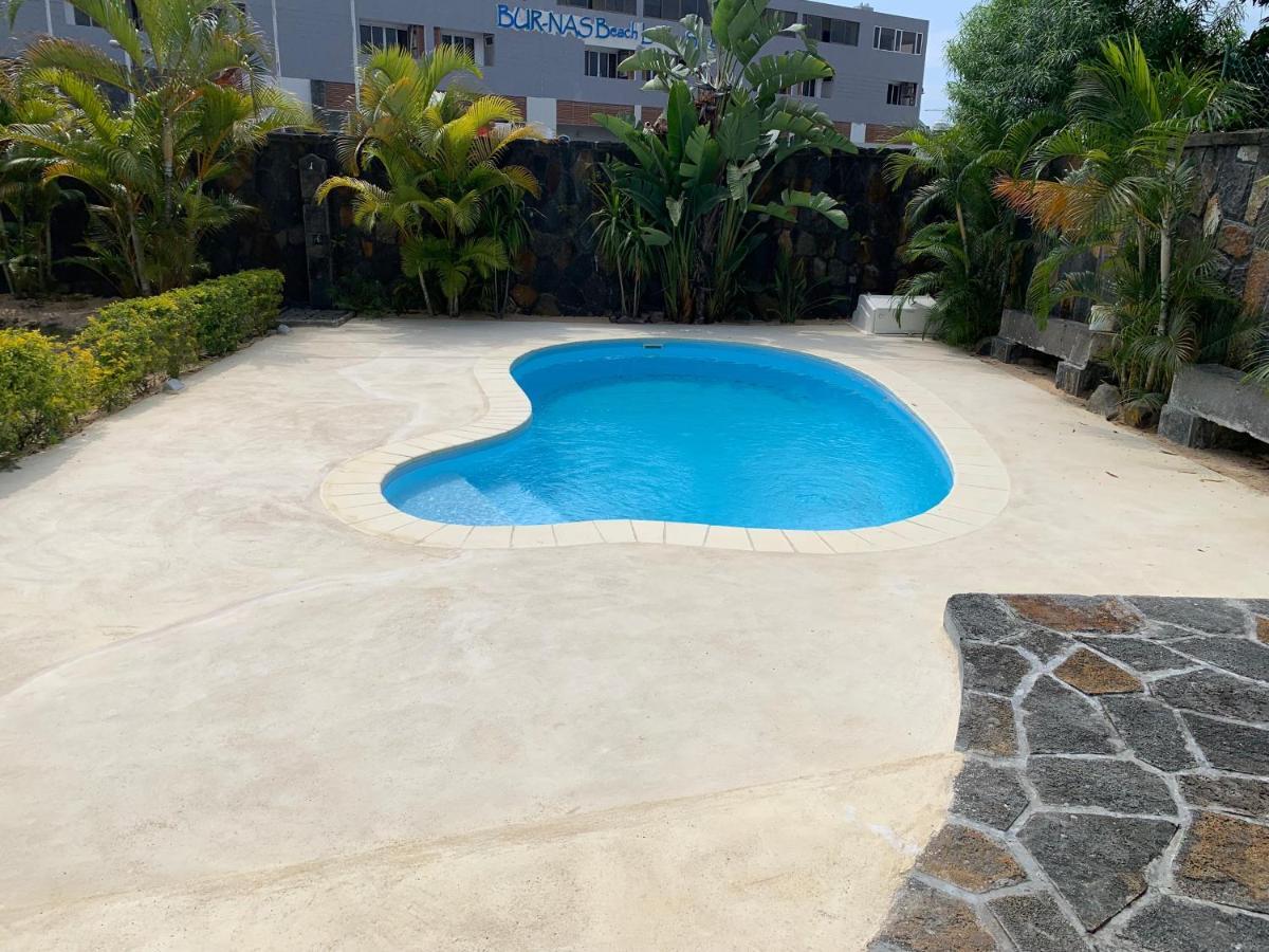 Casa Pereybere Tourist Residence Pereybere Beach Luaran gambar