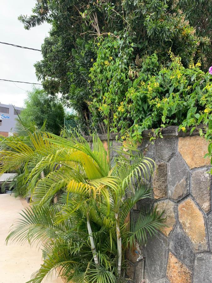 Casa Pereybere Tourist Residence Pereybere Beach Luaran gambar