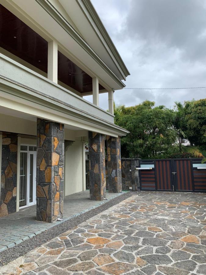 Casa Pereybere Tourist Residence Pereybere Beach Luaran gambar