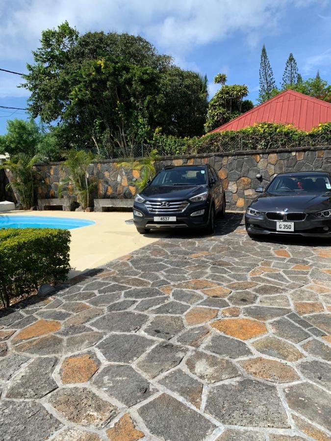Casa Pereybere Tourist Residence Pereybere Beach Luaran gambar