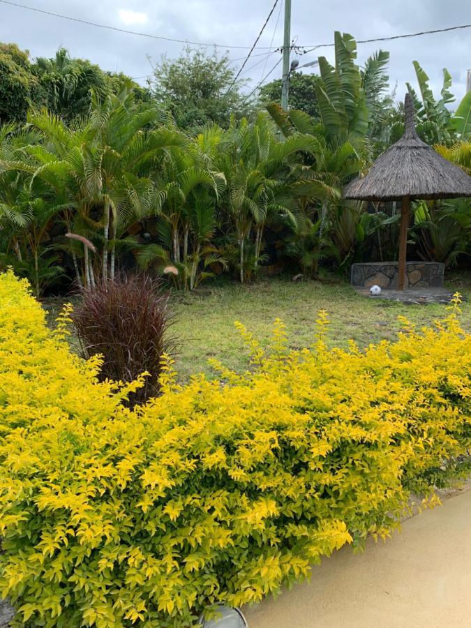 Casa Pereybere Tourist Residence Pereybere Beach Luaran gambar