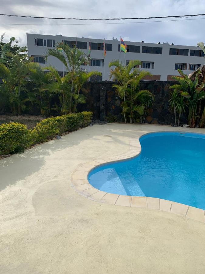 Casa Pereybere Tourist Residence Pereybere Beach Luaran gambar