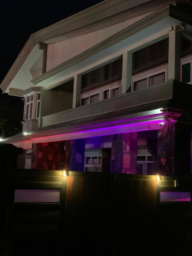 Casa Pereybere Tourist Residence Pereybere Beach Luaran gambar