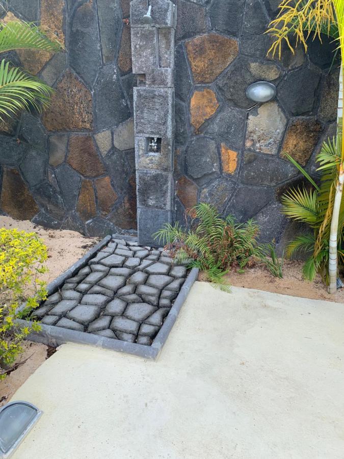 Casa Pereybere Tourist Residence Pereybere Beach Luaran gambar