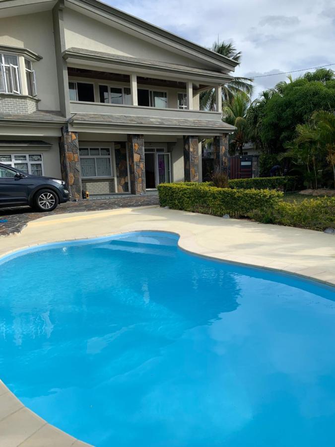 Casa Pereybere Tourist Residence Pereybere Beach Luaran gambar